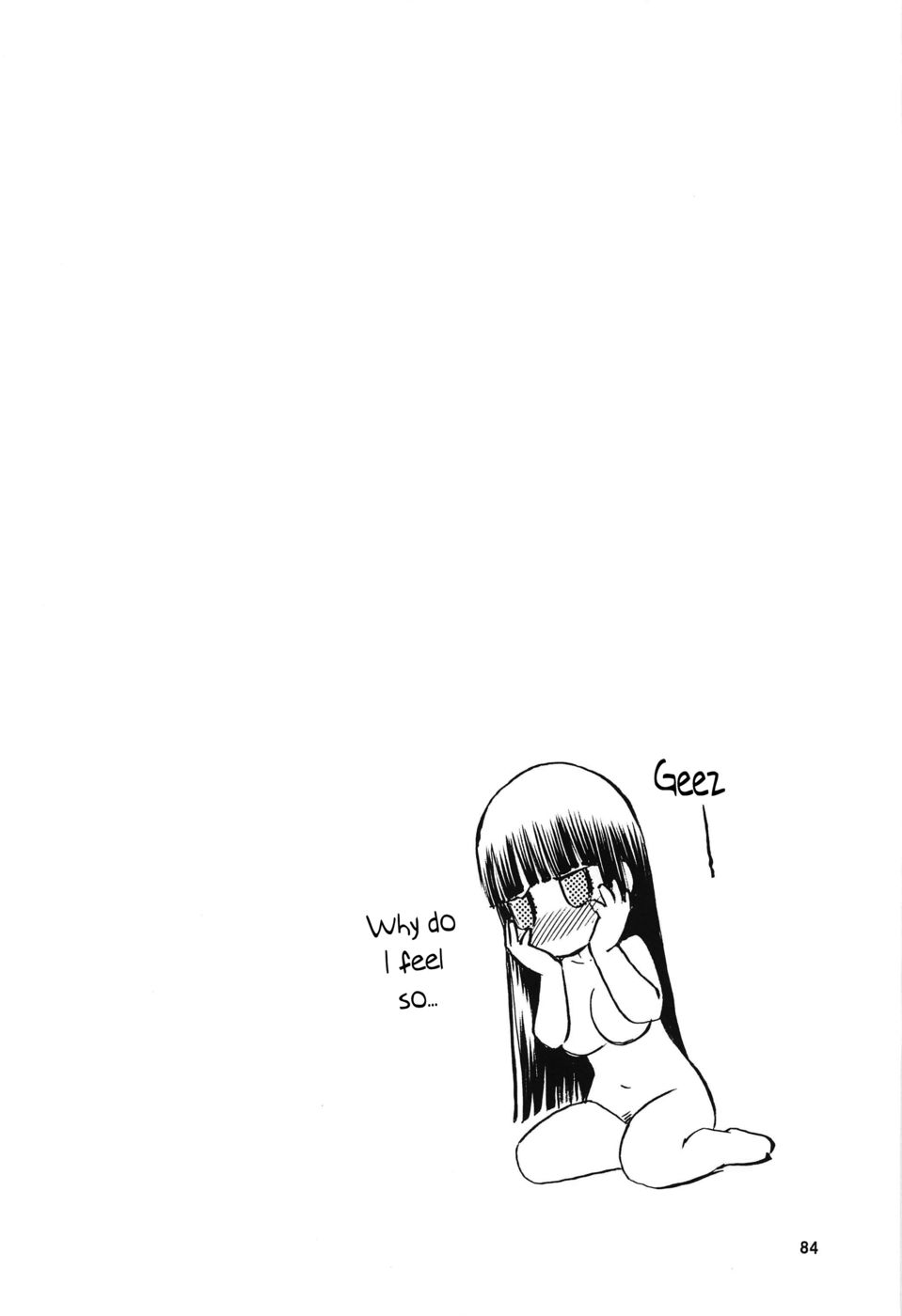 Hentai Manga Comic-Blue Snow Blue-Chapter 11-44